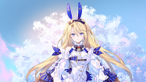 Preview for Alice, The Dream's Origin debuts as a limited time character