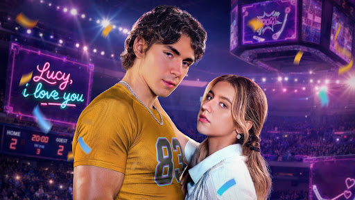 Preview for Dumped by a hockey star, claimed by his biggest rival