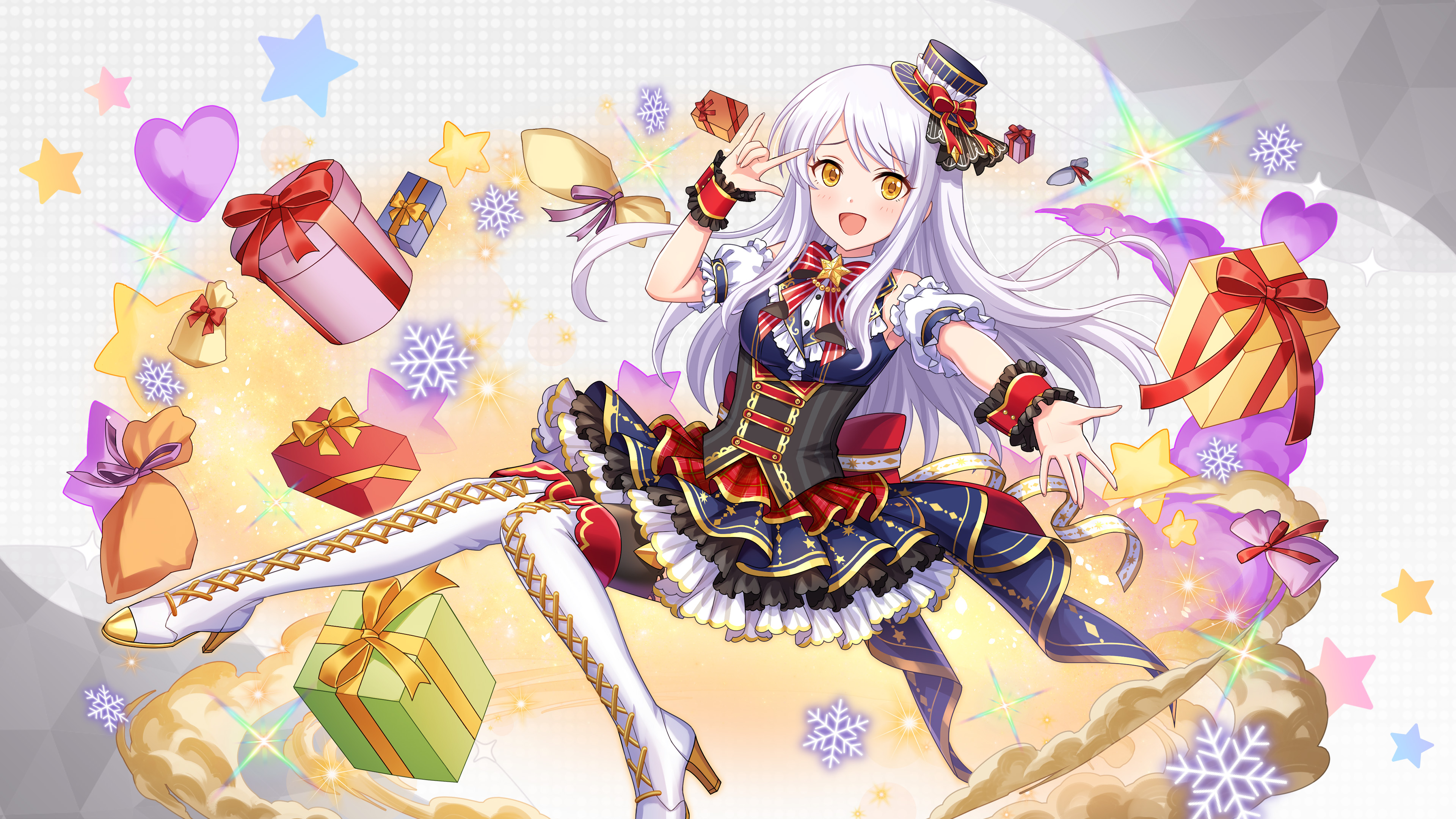 Preview for 「アイドルマスター シンデレラガールズ」コラボ実施!