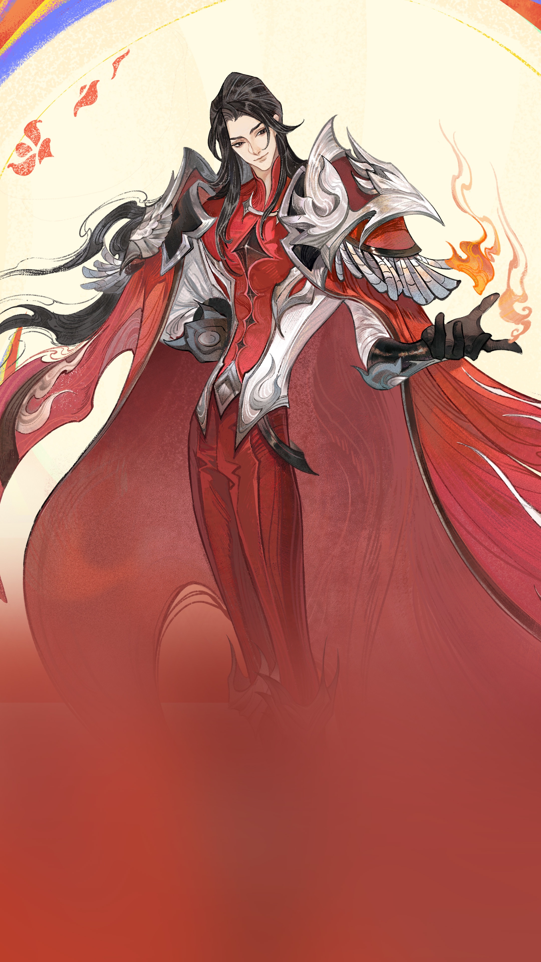 Preview for 周瑜邀您峡谷共度新春