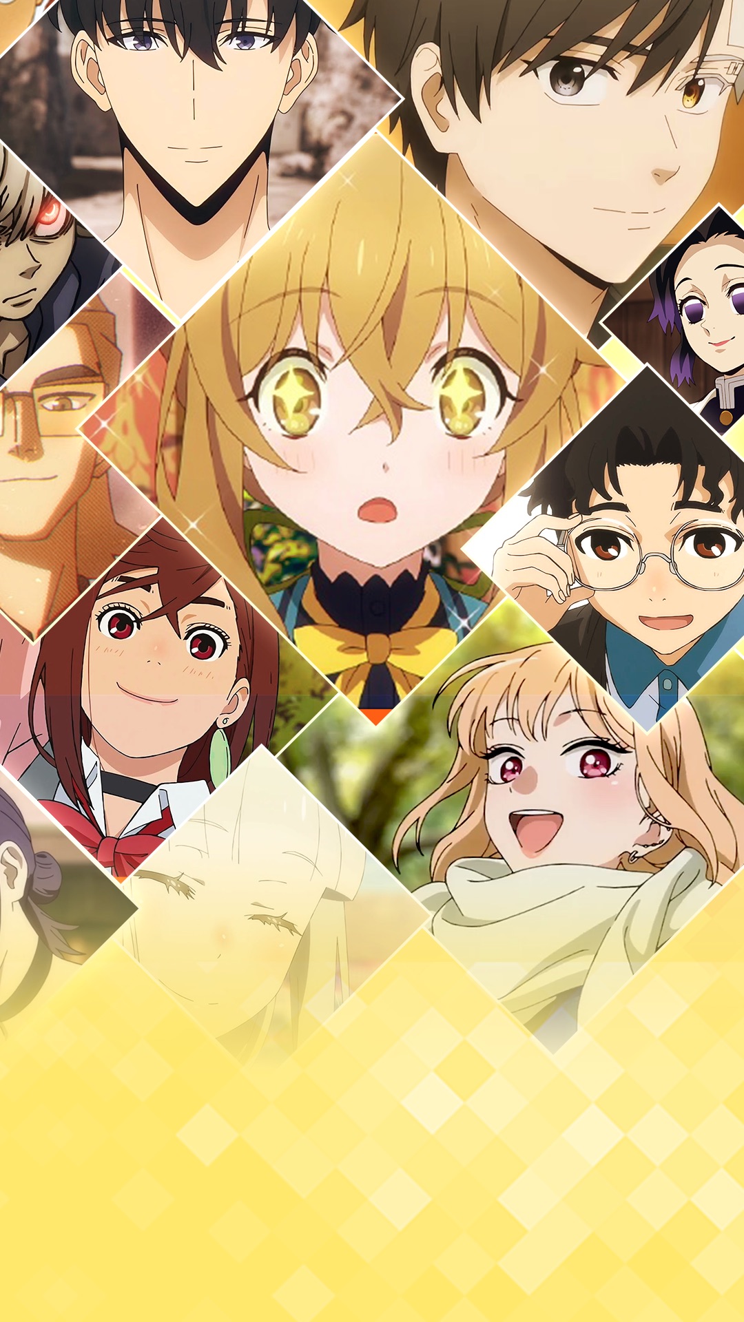 Preview for 2025 BiliBili Anime Awards