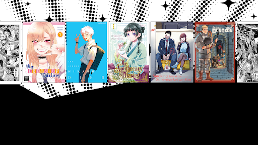 Preview for One year in. 400+ titles out.