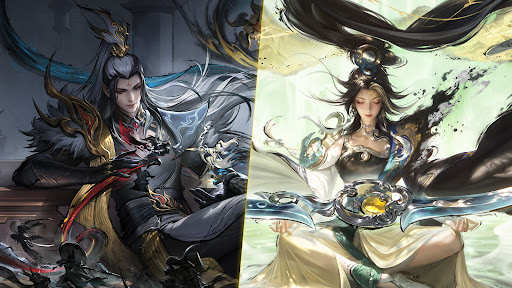Martial Mural 活动预览