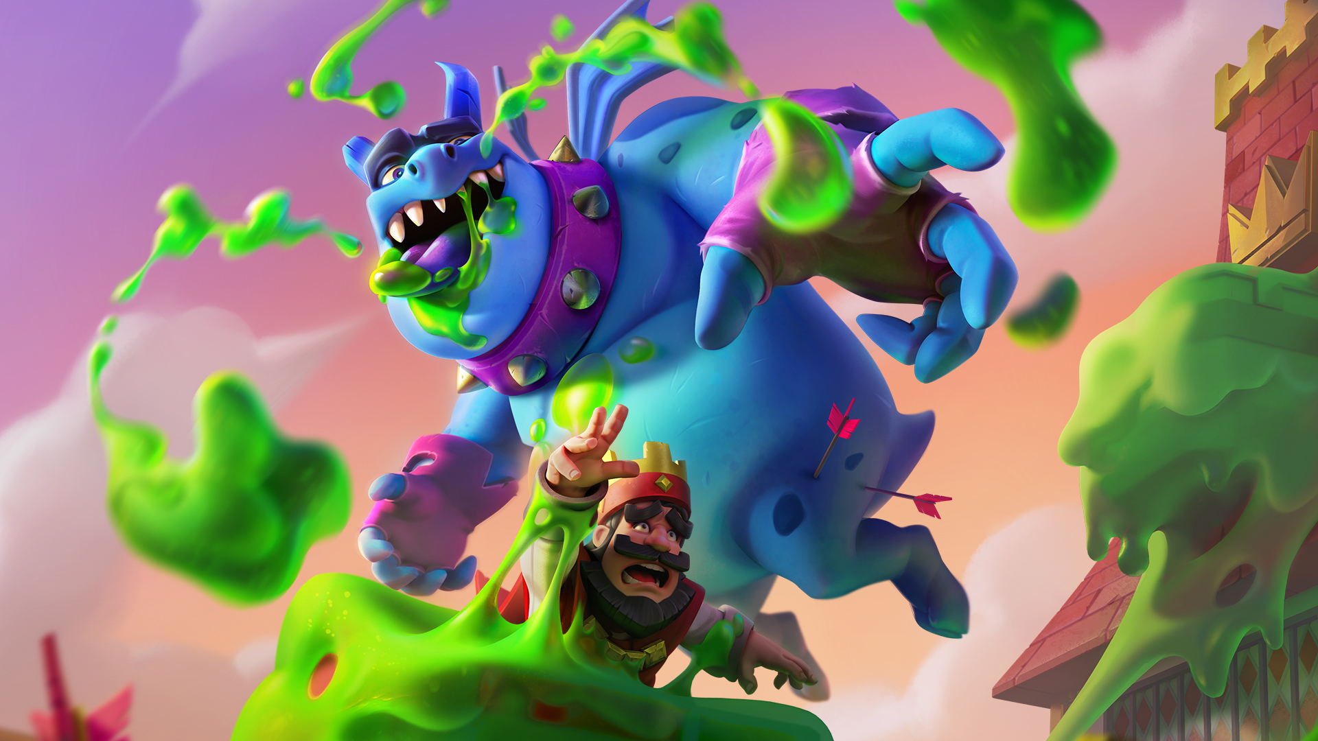 Make Way for Minion Giant! 活动预览
