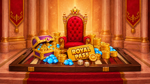 Royal Pass 活动预览