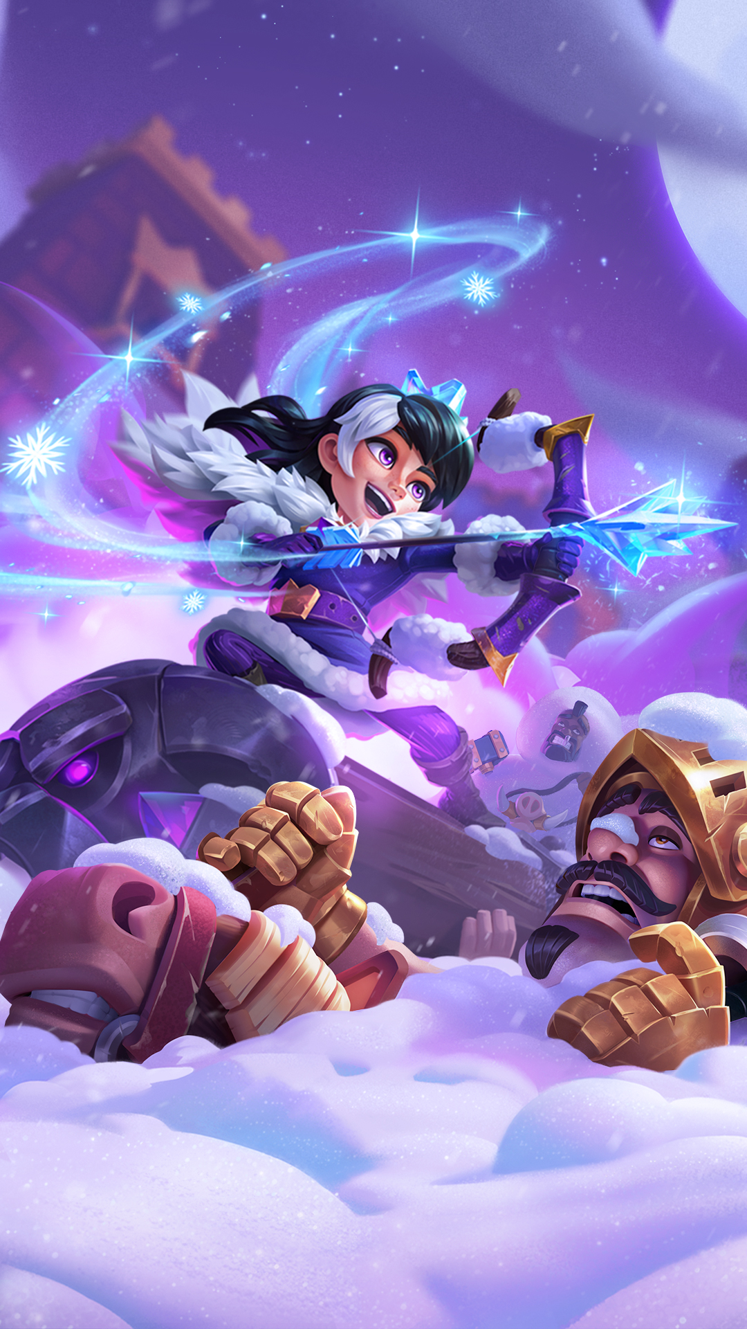 Princess Evolution Storms In! 活动预览