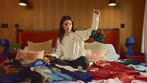 Shop Madeline Argy’s pre-loved pieces 活动预览
