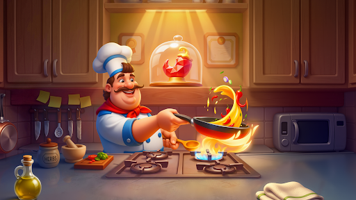 Preview for Complete the Culinary Collection!