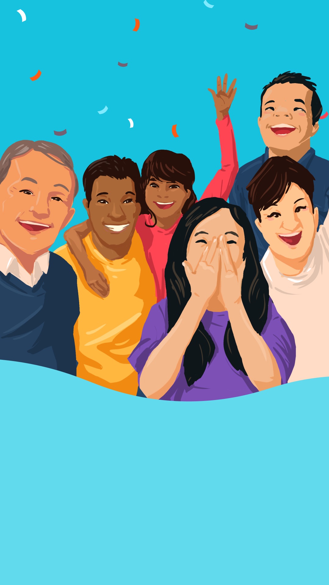 Preview for AAPI Heritage Month