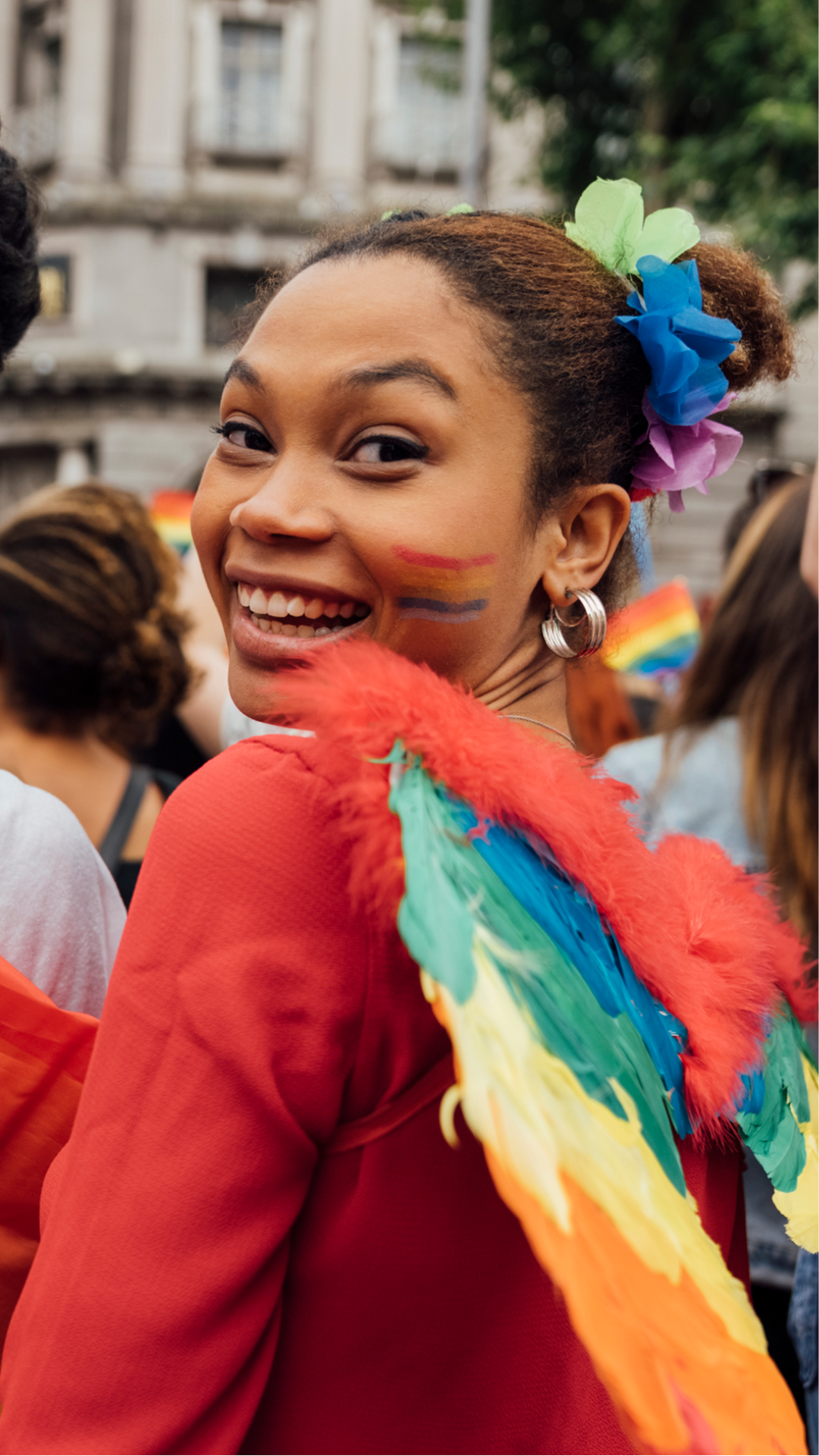 Preview for Pride Month inspiration