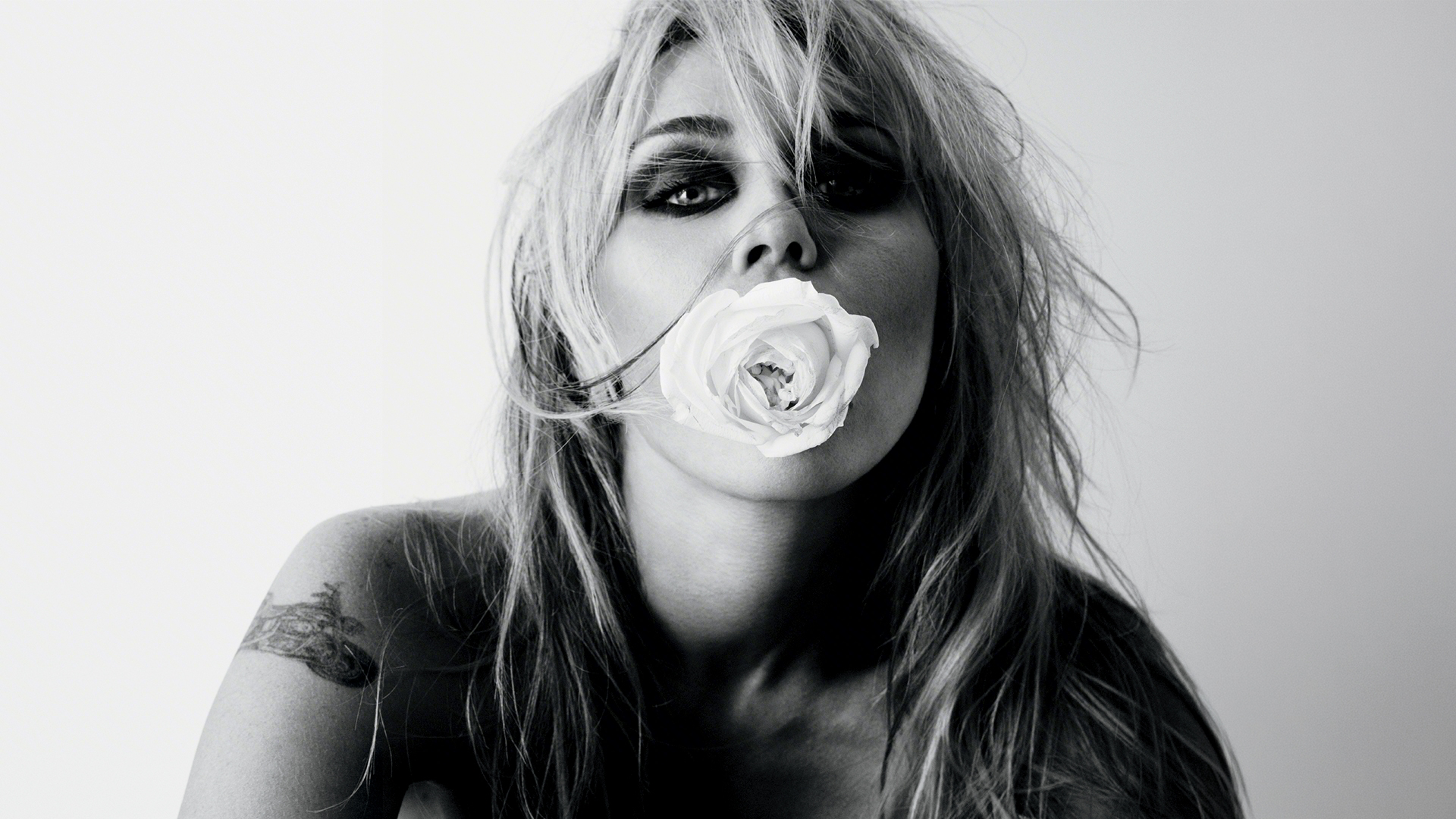 Miley Cyrus: BASS PERSUADES 活动预览