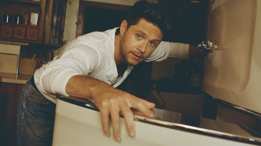 Preview for Stream Niall Horan - now on Pandora