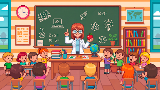 World Teacher's Day! 活动预览