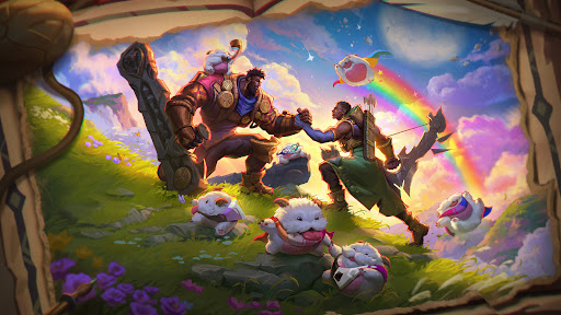 Pride 2026 | Choose your hues and queue with pride! 活动预览