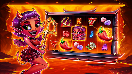Preview for Sweet Spins & Spicy Wins!