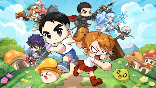 Preview for A chance for ultra-fast growth with the New Companion Rate-Up Summoning Pass