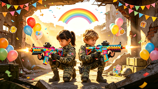 Preview for Children's Day: Special Bundle