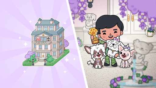Country Manor 活动预览