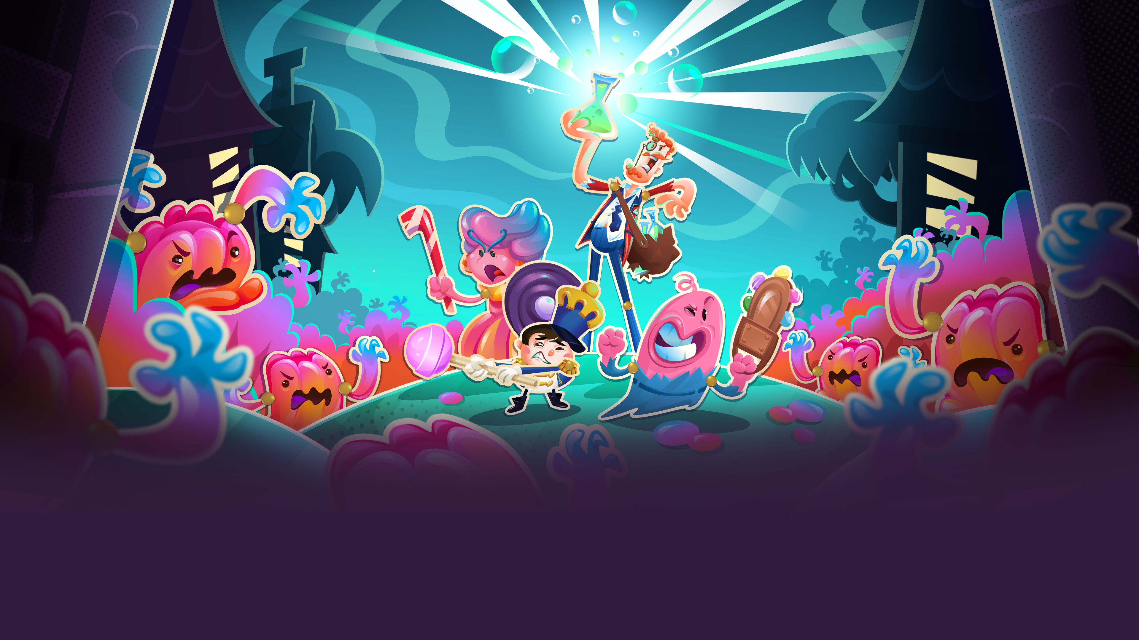 Preview for Spooky Season