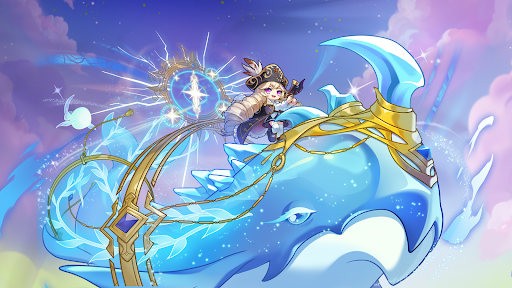 Light Your Own Constellation 活动预览