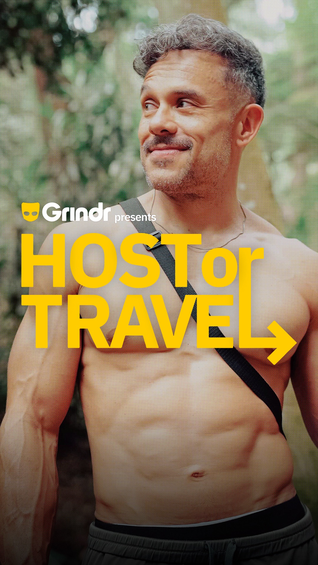 Season 3: Host or Travel 活动预览