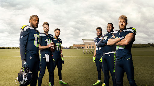 Preview for Stream Hard Knocks: Training Camp with the Seattle Seahawks