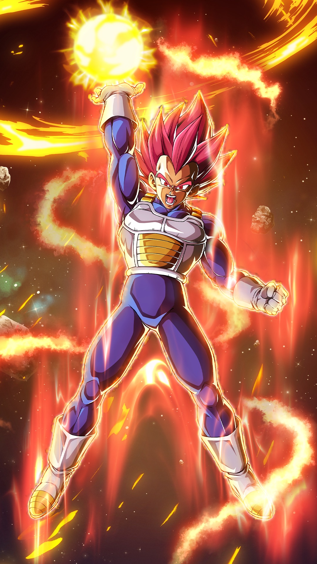 Preview for DOKKANフェス