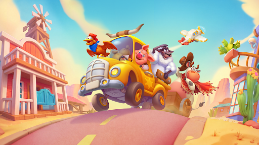 Preview for Unlock Western Pass rewards in the new season