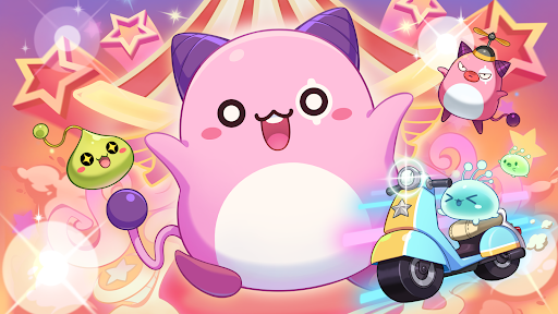 Preview for Pink Bean's Now in Maple Idle!
