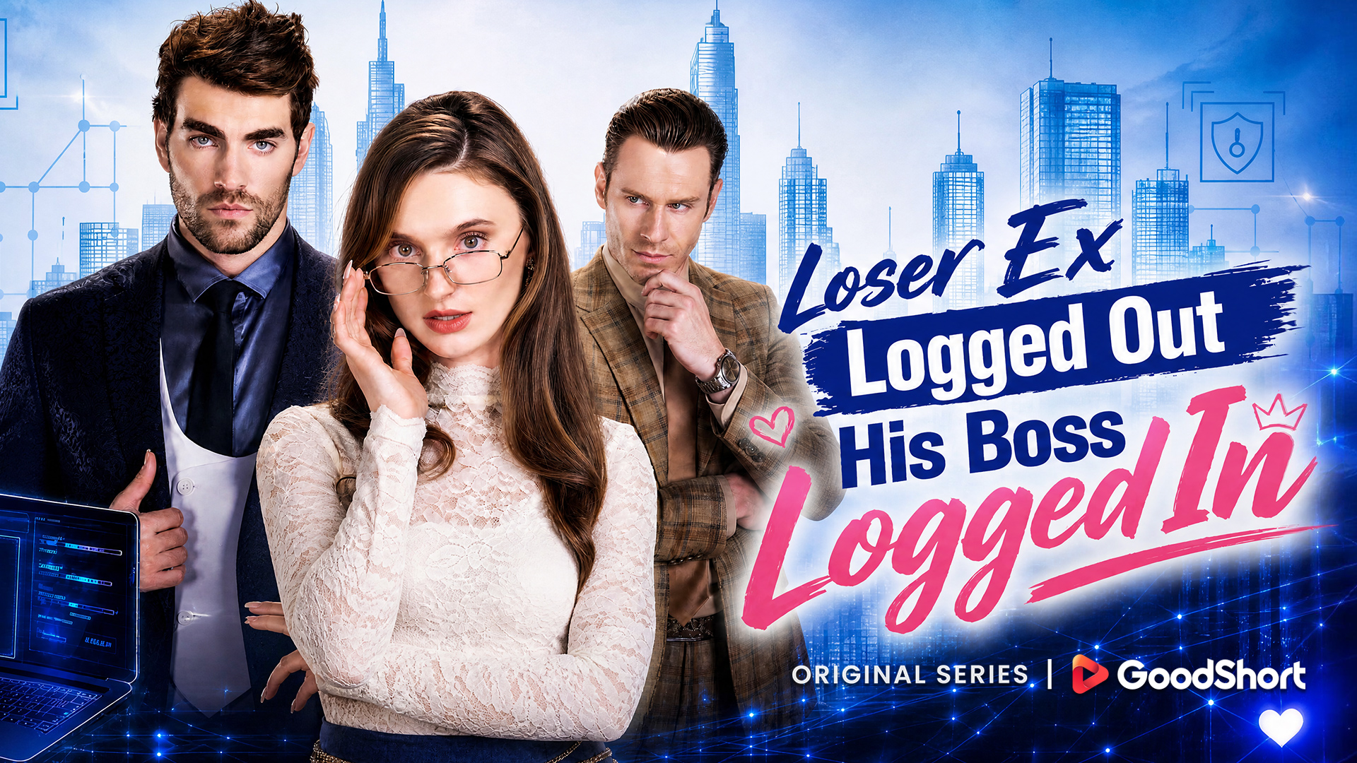 Preview for Loser Ex Logged Out His Bos...
