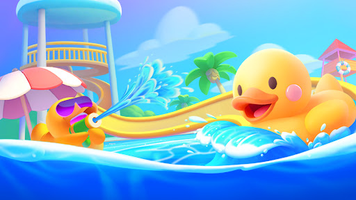 Get ready for a splashy summer celebration! 活动预览