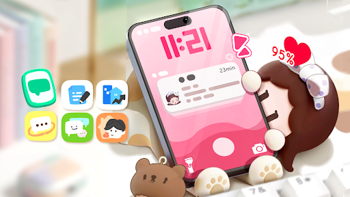 Your Landlord Life, In One Phone! 活动预览