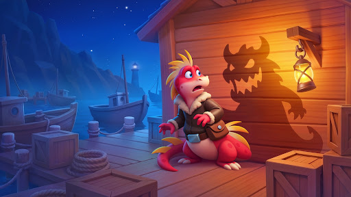 Nightmare Land: New Expedition 活动预览
