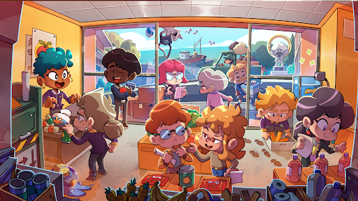 Preview for Save 50% on Discounty!