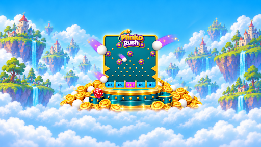 Drop the balls and win amazing rewards! 活动预览