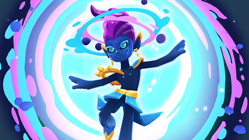 Preview for Unlock Orion Starborn and get free Score Boosters, Headstarts and Keys!