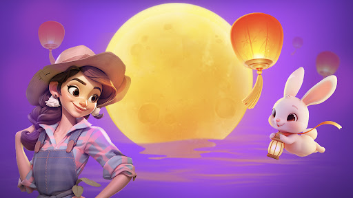 Mid-Autumn bundle — 2020% value! 活动预览