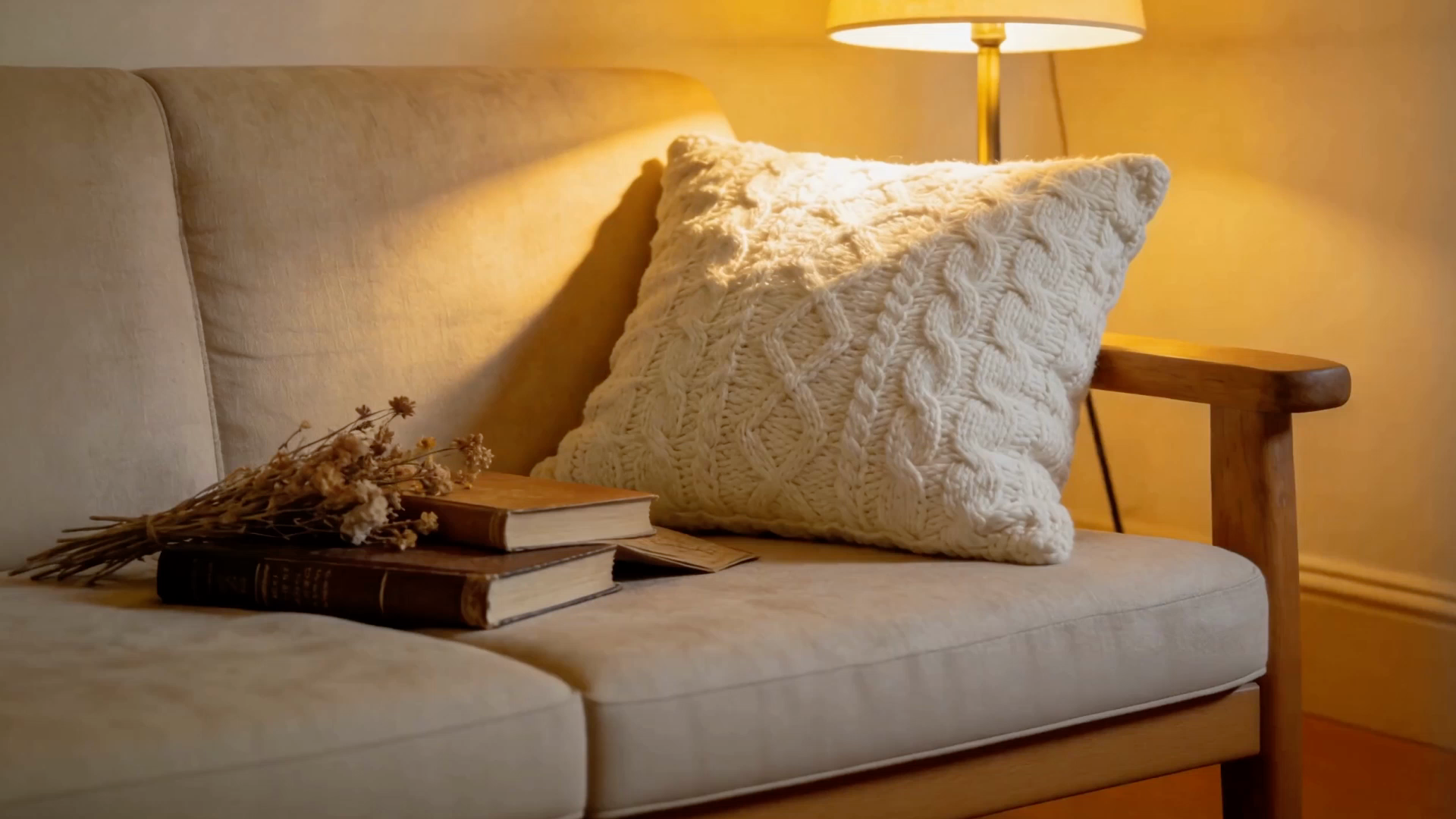 Preview for Fresh Home Comforts