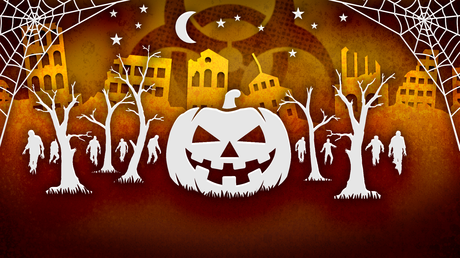 Preview for Halloween comes to After Inc.