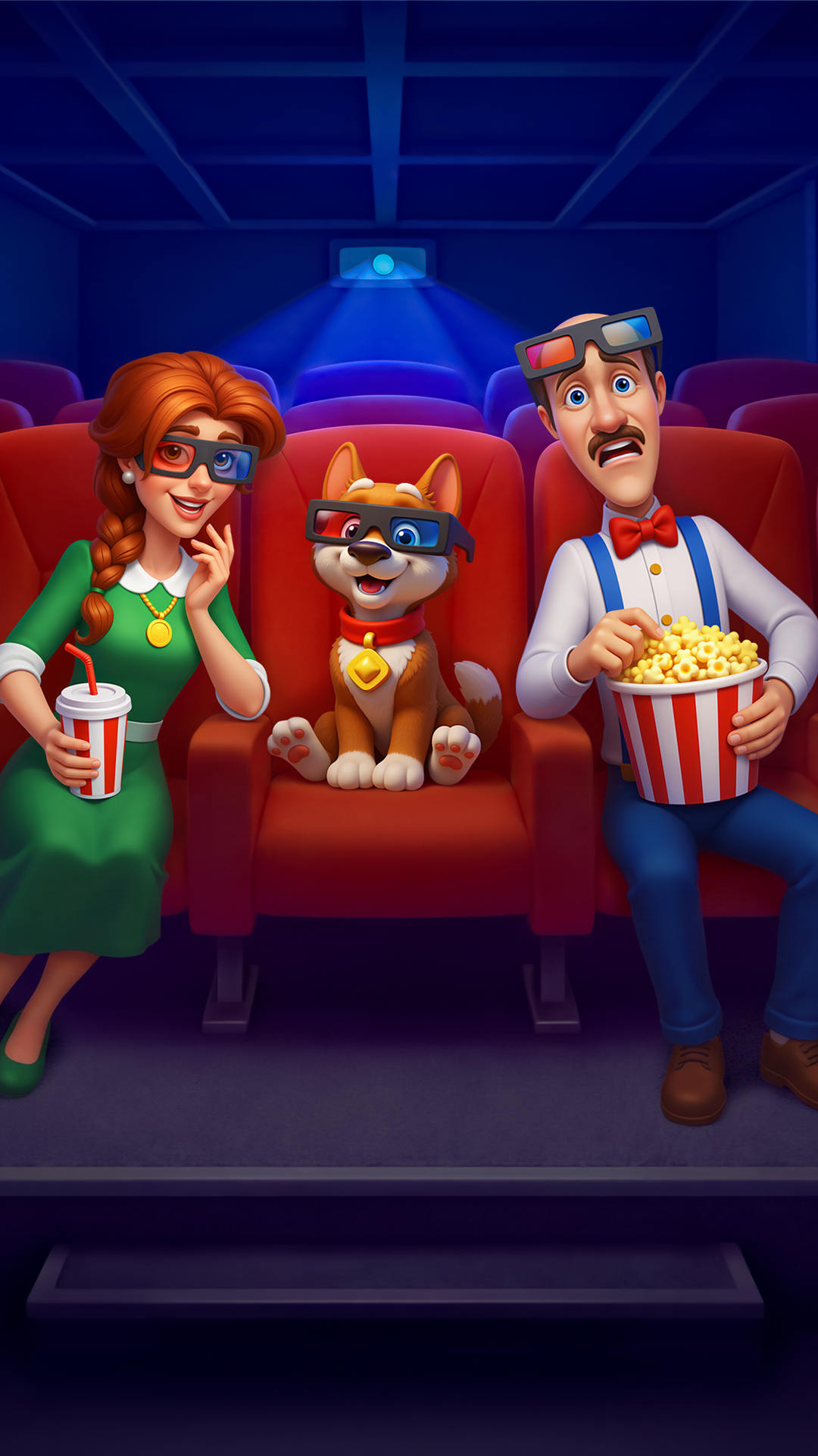 Cinema Collection 活动预览