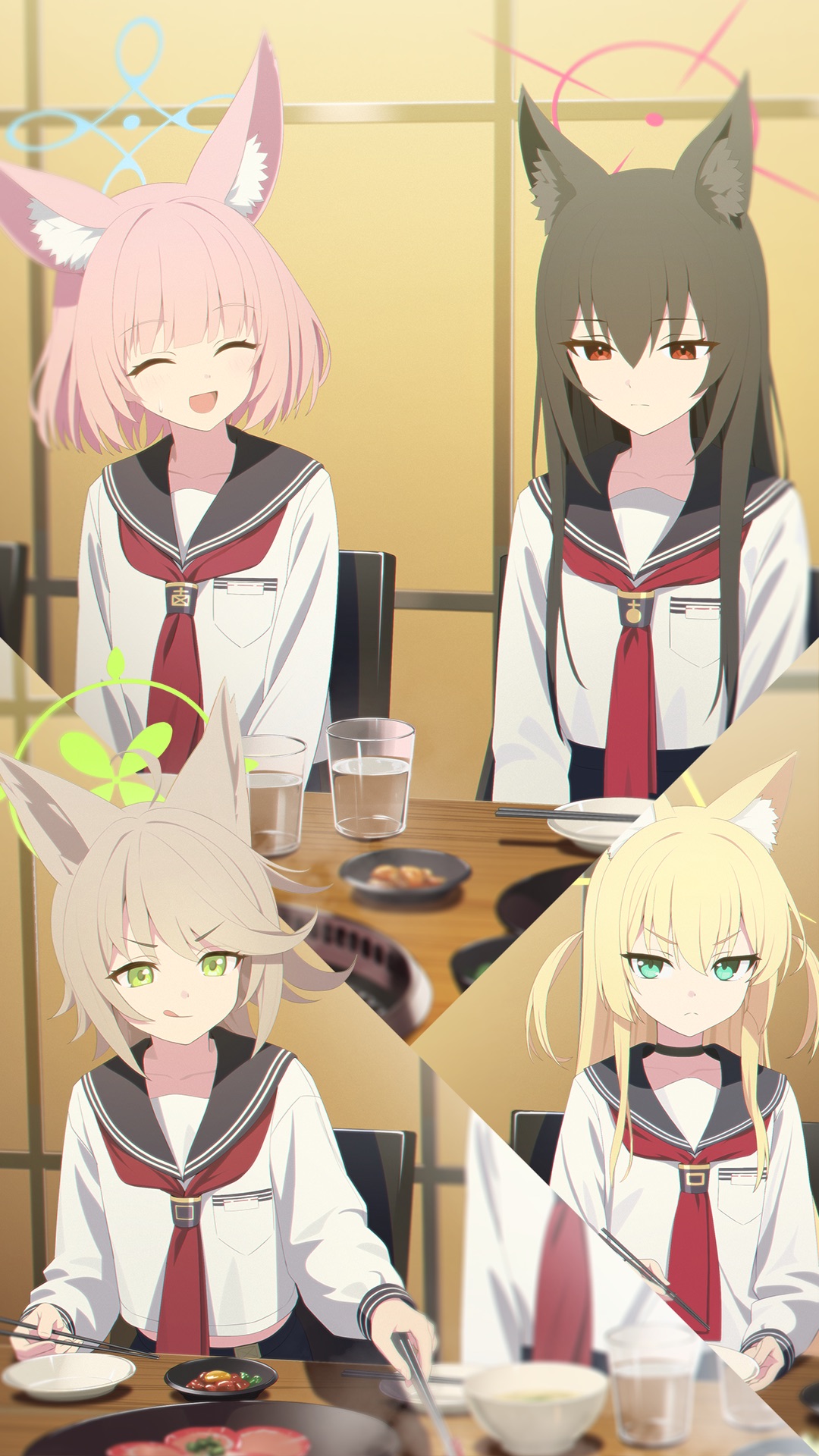 Preview for メインストーリー更新！
