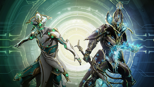 Baruuk Prime and Revenant Prime Return! 活动预览