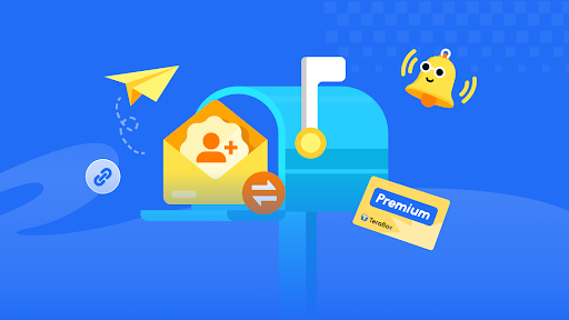 Preview for Invite & Win