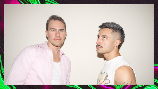 Preview for Get the perfect blend of nu disco and EDM with Yacht Rave, featuring Loud Luxury