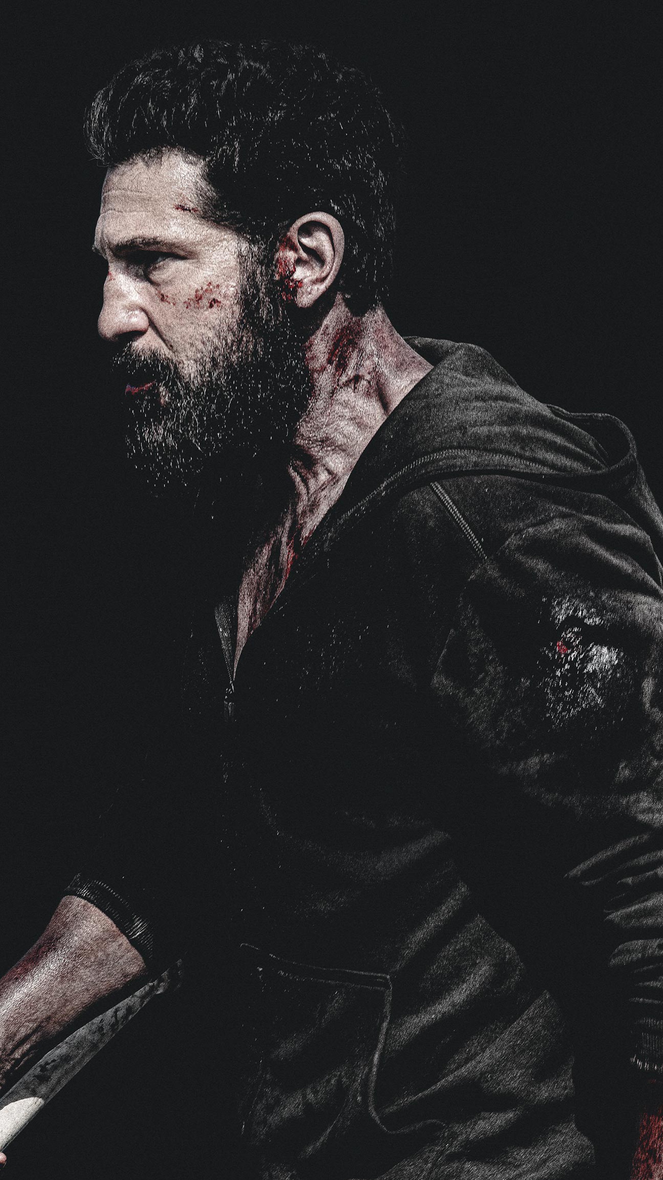 Preview for Frank Castle is back