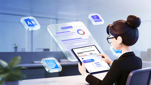 AI-Assistant: Read Smarter, Work Faster 活动预览