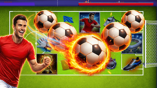 Preview for Kick off the Huuuge Cup & win big!