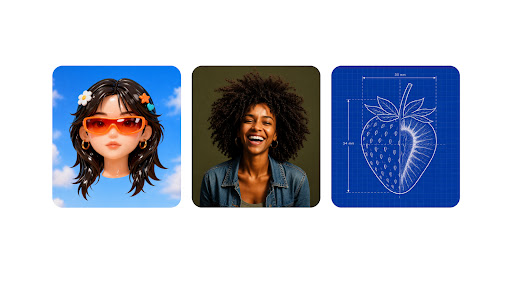 Transform any idea into images with the new ChatGPT Images 2.0 活动预览
