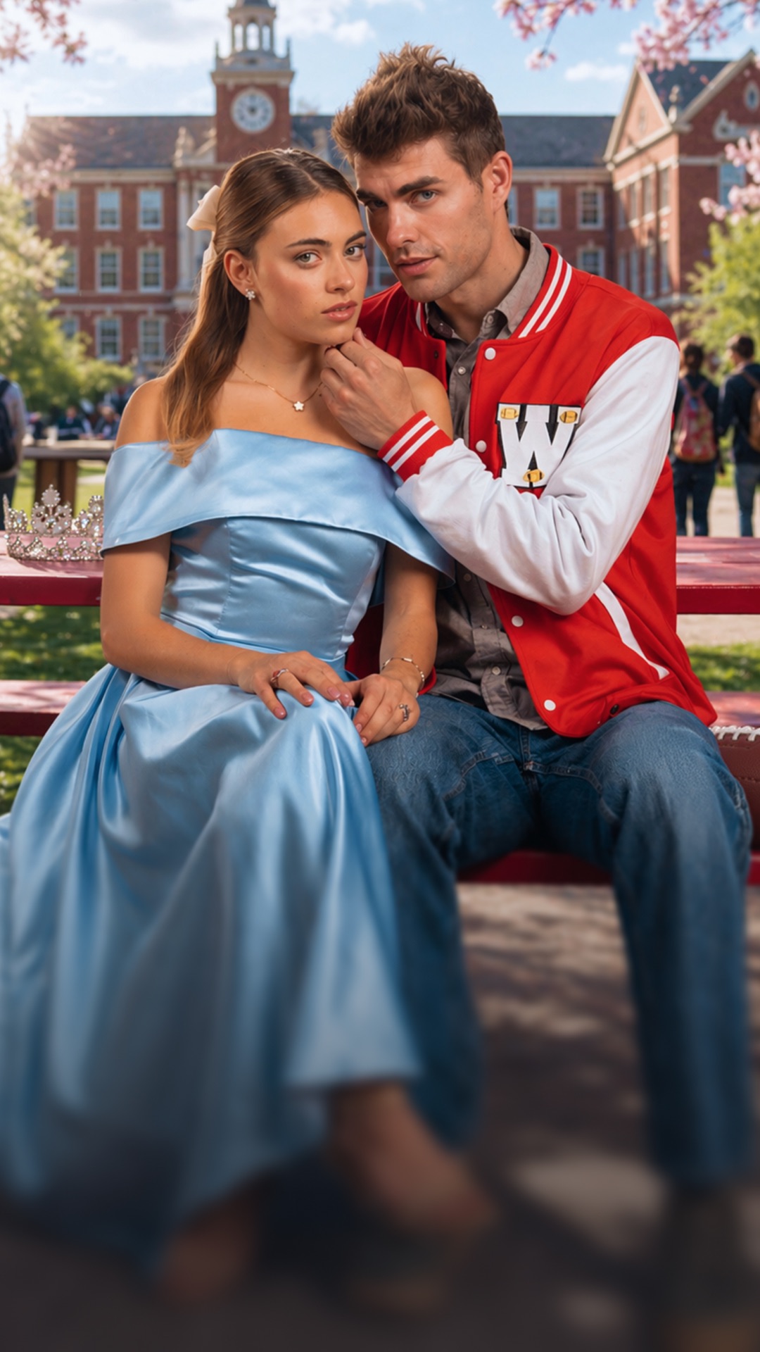 Quarterback's Secret Princess 活动预览