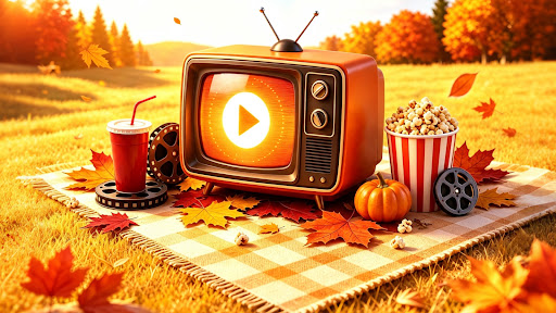 new season viewing rewards: fresh dramas and savings up to 50% off 活动预览